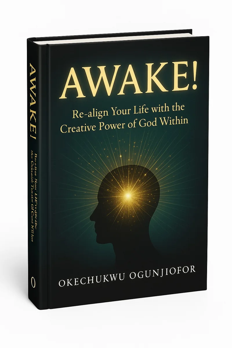 Cover of Awake!