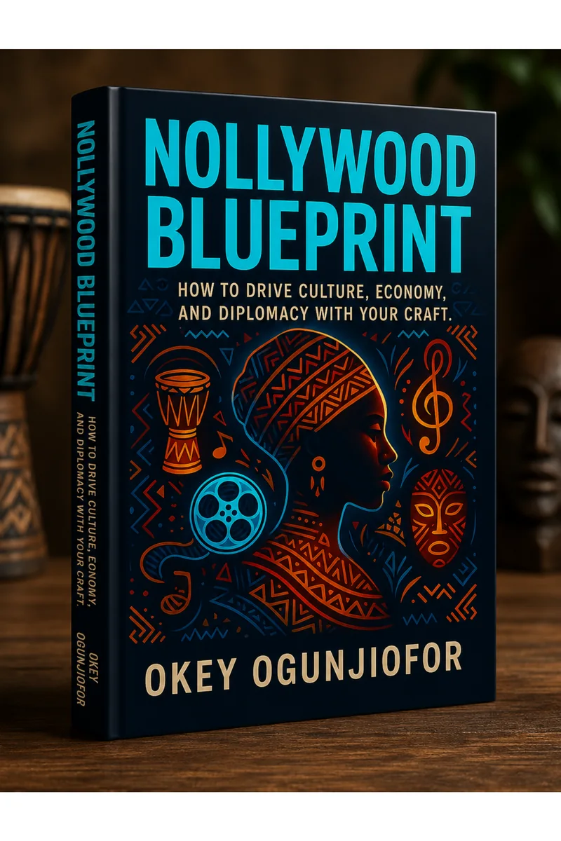 The Nollywood Blueprint