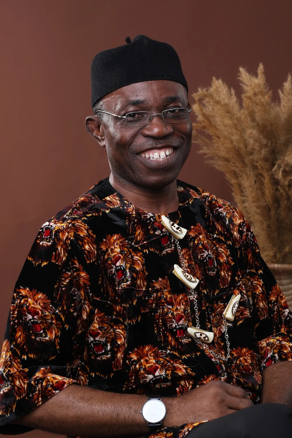Okechukwu Ogunjiofor
